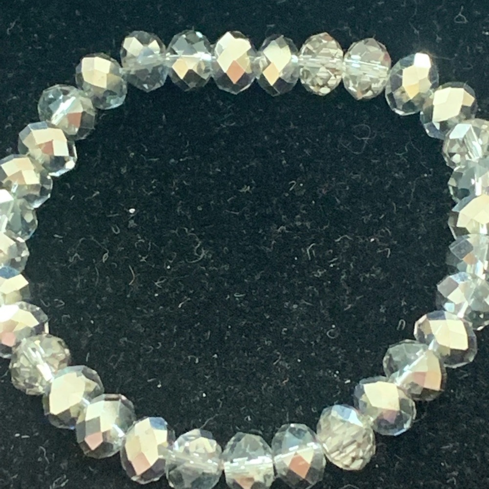 BEAUTIFUL SPARKLY BRACELET